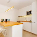 New Amazing Cozy House In The Heart *