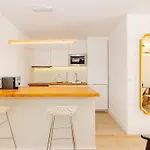 New Amazing Cozy House In The Heart 別荘 リスボン