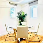 New Amazing Cozy House In The Heart * Lisbon
