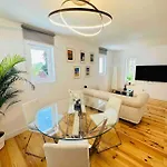 New Amazing Cozy House In The Heart Holiday home