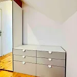 Tatil Evi New Amazing Cozy House In The Heart