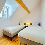 New Amazing Cozy House In The Heart Tatil Evi