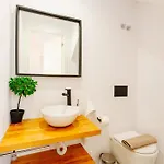 New Amazing Cozy House In The Heart Holiday home Lisbon