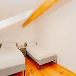 New Amazing Cozy House In The Heart Tatil Evi Lisboa