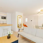 New Amazing Cozy House In The Heart *