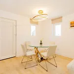 New Amazing Cozy House In The Heart * Lisboa