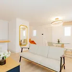 New Amazing Cozy House In The Heart Lisbon