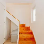 Tatil Evi New Amazing Cozy House In The Heart