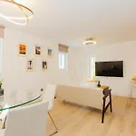 New Amazing Cozy House In The Heart Tatil Evi
