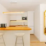 New Amazing Cozy House In The Heart Lisbon