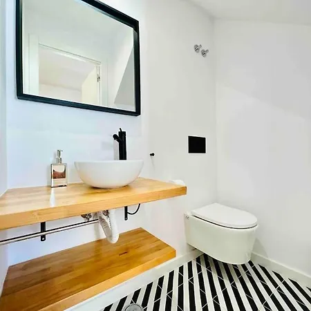 New Amazing Cozy House In The Heart Holiday home *