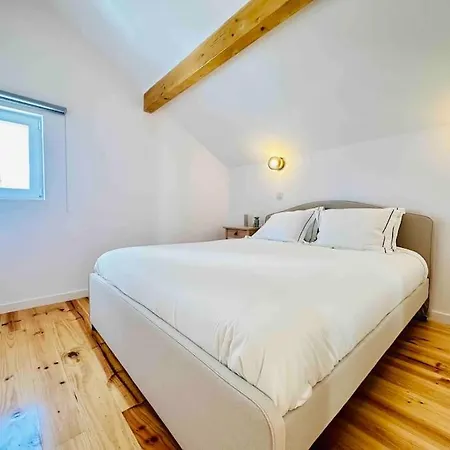 New Amazing Cozy House In The Heart Holiday home Lisbon
