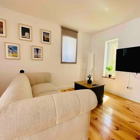 New Amazing Cozy House In The Heart Holiday home