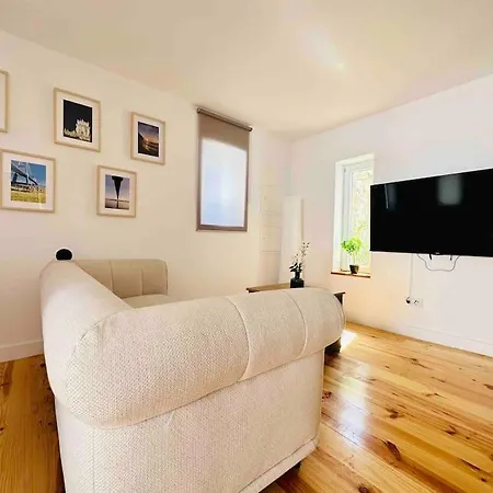 New Amazing Cozy House In The Heart *