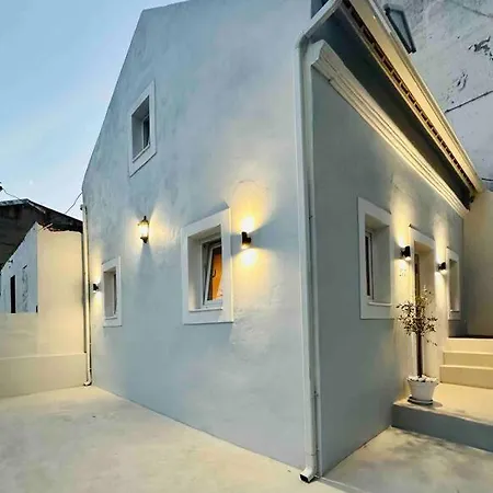 New Amazing Cozy House In The Heart Lisbon