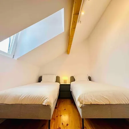 New Amazing Cozy House In The Heart Casa de Férias