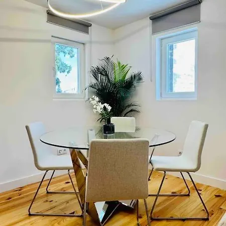 New Amazing Cozy House In The Heart *