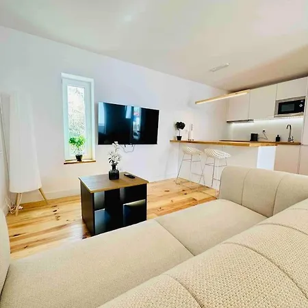 New Amazing Cozy House In The Heart Casa de Férias *