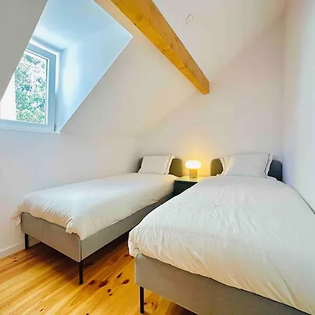 New Amazing Cozy House In The Heart Holiday home