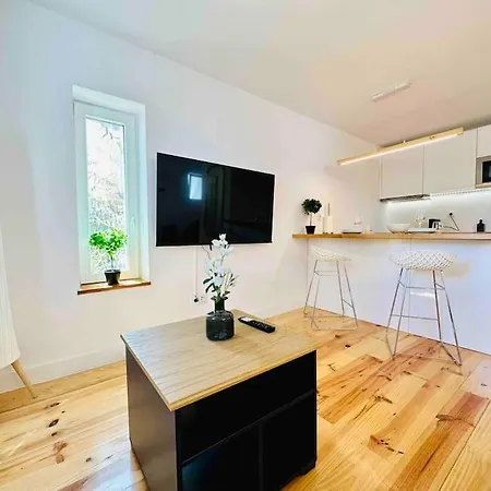 Holiday home New Amazing Cozy House In The Heart *