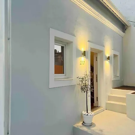 New Amazing Cozy House In The Heart Holiday home