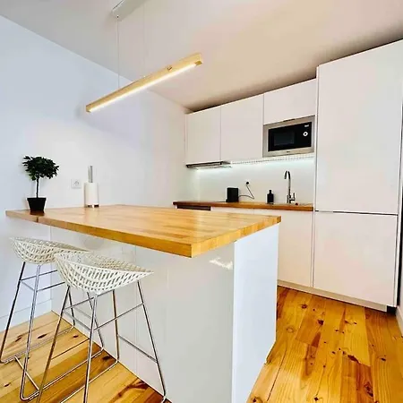 New Amazing Cozy House In The Heart