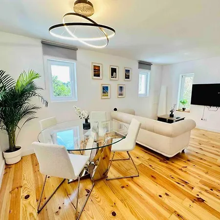 New Amazing Cozy House In The Heart * Lisbon