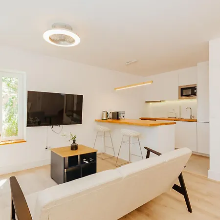 New Amazing Cozy House In The Heart Будинок відпочинку