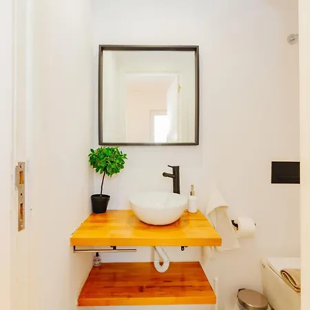 New Amazing Cozy House In The Heart Casa de Férias *