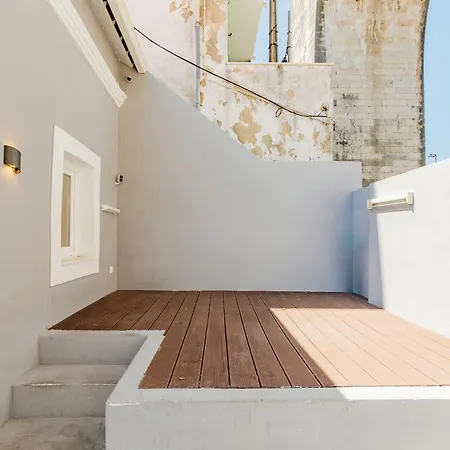 New Amazing Cozy House In The Heart Casa de Férias *