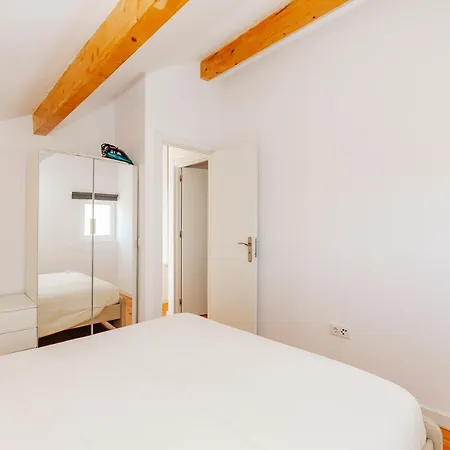 Casa de Férias New Amazing Cozy House In The Heart