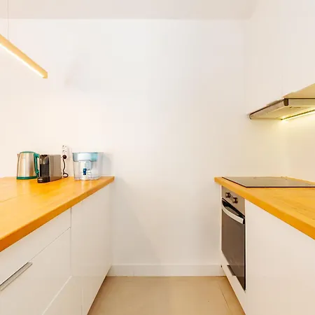 New Amazing Cozy House In The Heart Casa de Férias Lisboa