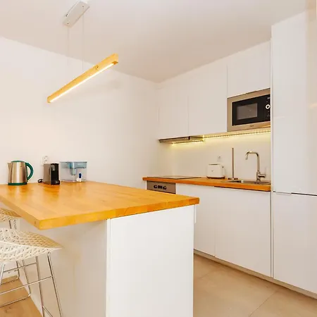 New Amazing Cozy House In The Heart *