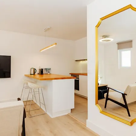 New Amazing Cozy House In The Heart *