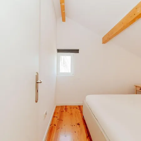 Casa de Férias New Amazing Cozy House In The Heart