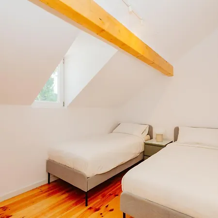 New Amazing Cozy House In The Heart