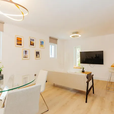 New Amazing Cozy House In The Heart Будинок відпочинку