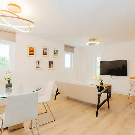 New Amazing Cozy House In The Heart Будинок відпочинку