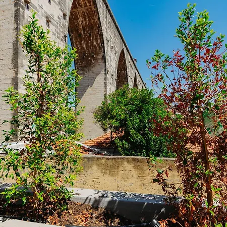 Casa de Férias New Amazing Cozy House In The Heart