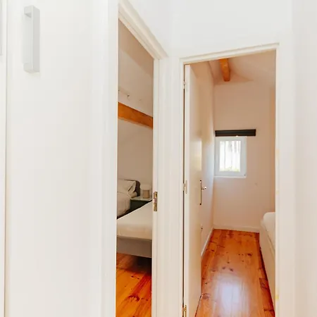 New Amazing Cozy House In The Heart