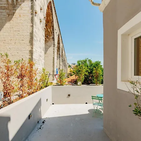 Casa de Férias New Amazing Cozy House In The Heart