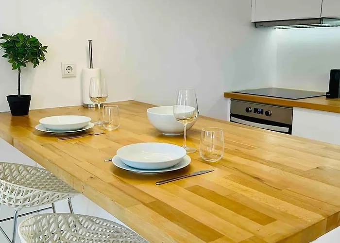 New Amazing Cozy House In The Heart