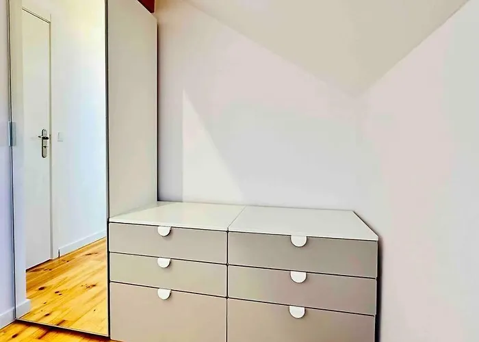 Holiday home New Amazing Cozy House In The Heart