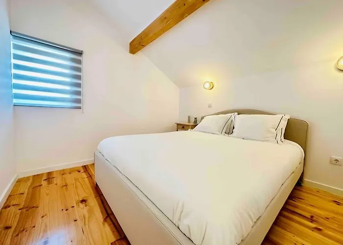 بيت للعطل New Amazing Cozy House In The Heart Lisboa