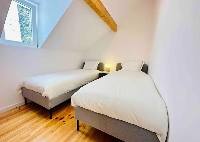 New Amazing Cozy House In The Heart بيت للعطل