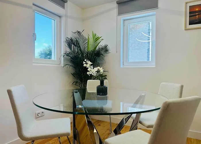 New Amazing Cozy House In The Heart Hébergement de vacances