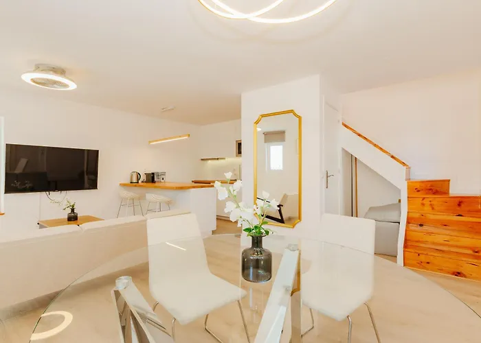 بيت للعطل New Amazing Cozy House In The Heart Lisboa