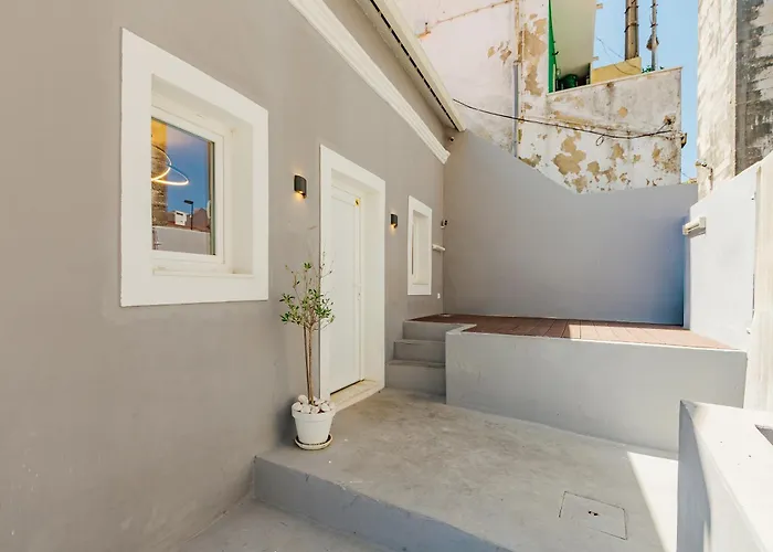 New Amazing Cozy House In The Heart *