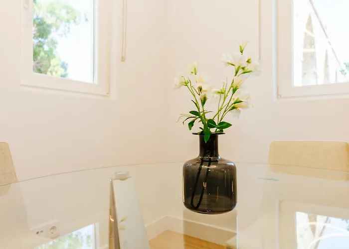 بيت للعطل New Amazing Cozy House In The Heart Lisboa