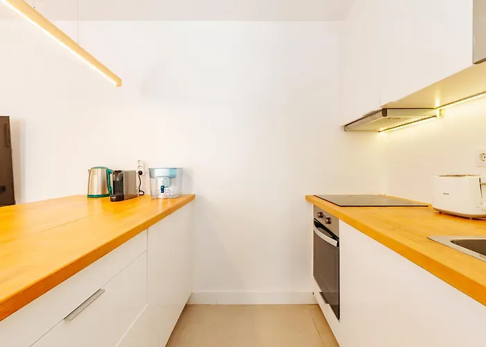 New Amazing Cozy House In The Heart بيت للعطل Lisboa